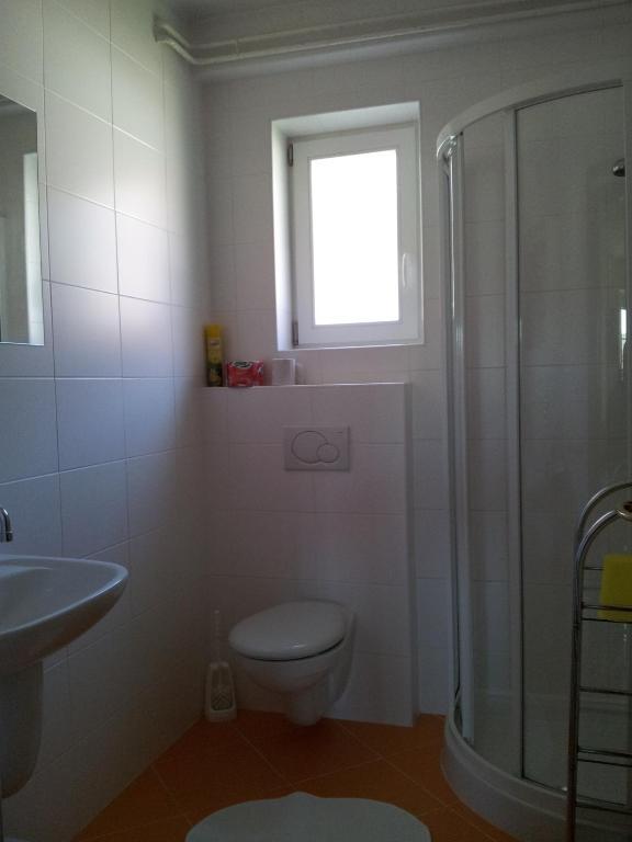 Pension Siesta Třeboň Zimmer foto