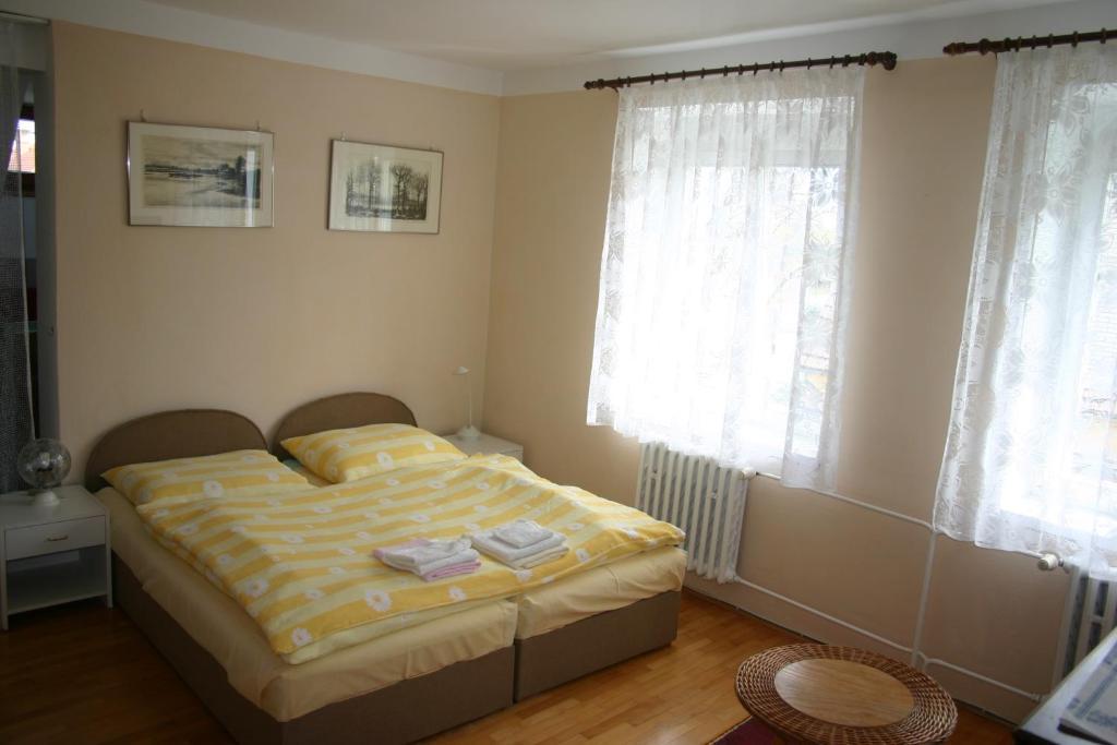 Pension Siesta Třeboň Zimmer foto